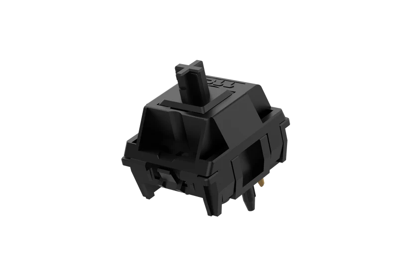 TTC PT BLACK SWITCHES