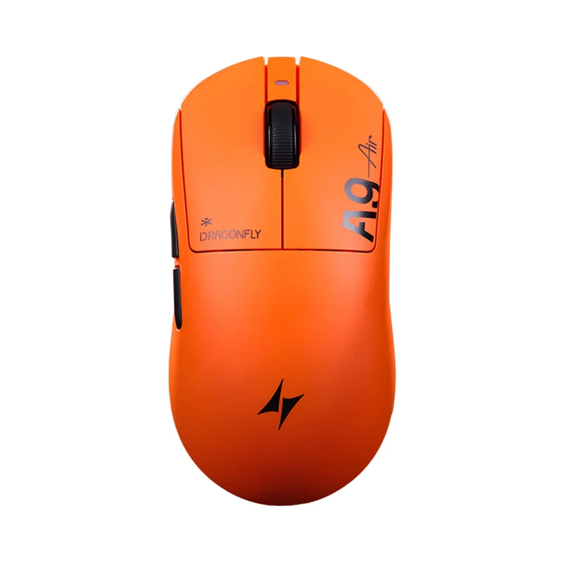 ATK A9 AIR+ WIRELESS GAMING MOUSE