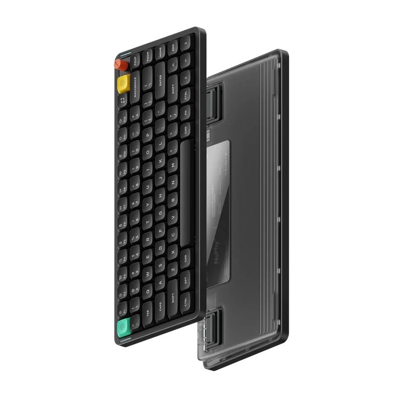 NUPHY AIR75 V3 WIRELESS KEYBOARD