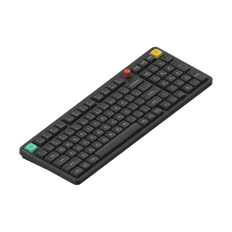NUPHY AIR100 WIRELESS KEYBOARD