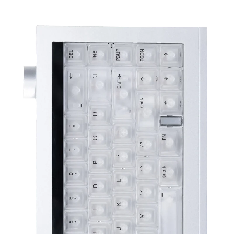 LOFREE HYZEN67 MAGNETIC KEYBOARD