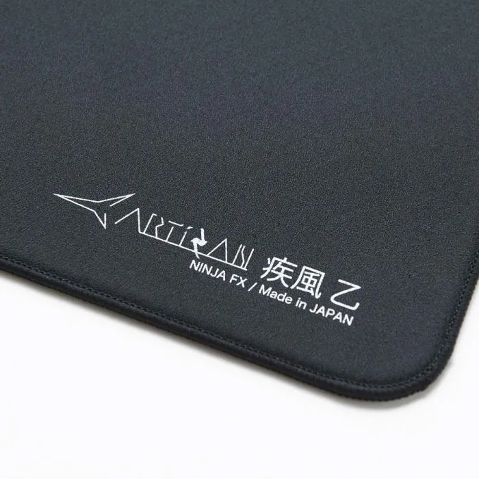ARTISAN FX ZERO MOUSEPAD