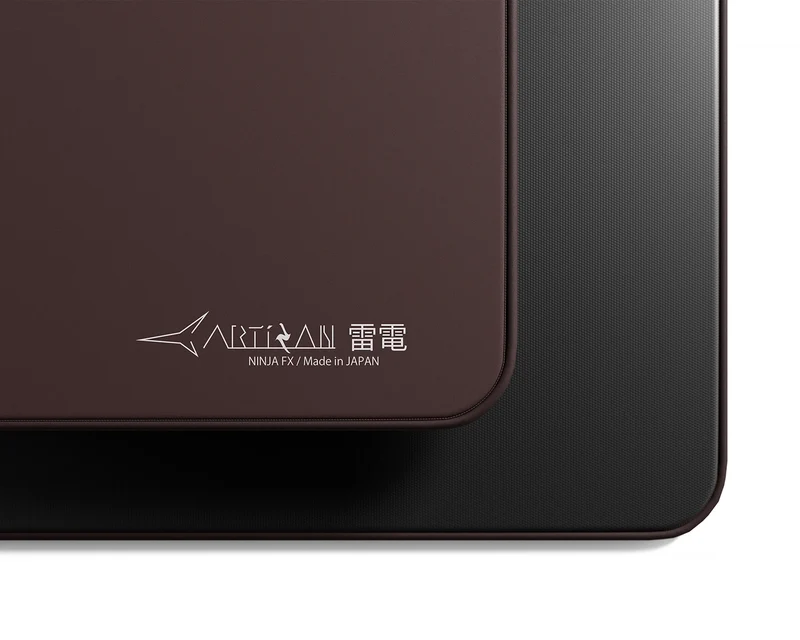 ARTISAN FX RAIDEN MOUSEPAD