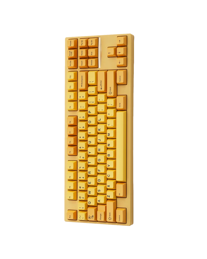 GMK CYL SPARK KEYCAPS