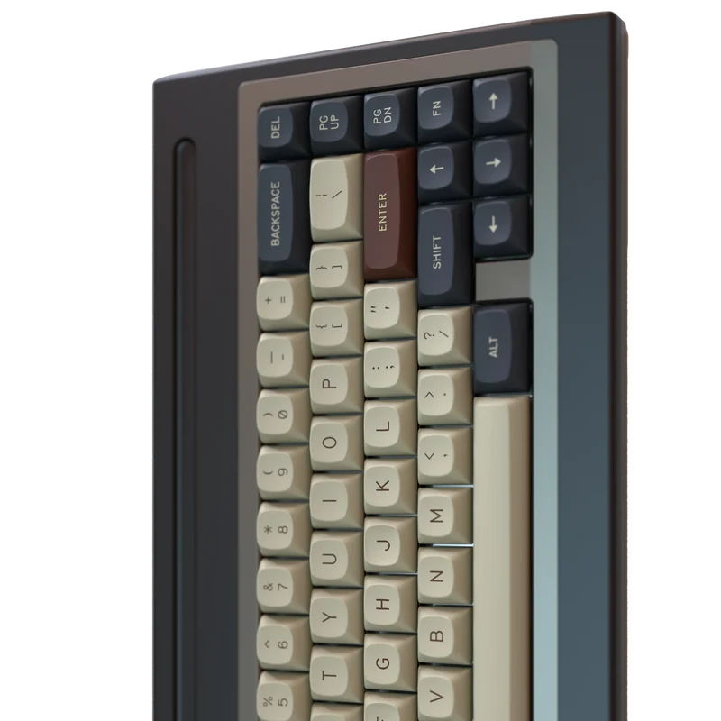 GMK MTNU WELLES KEYCAPS