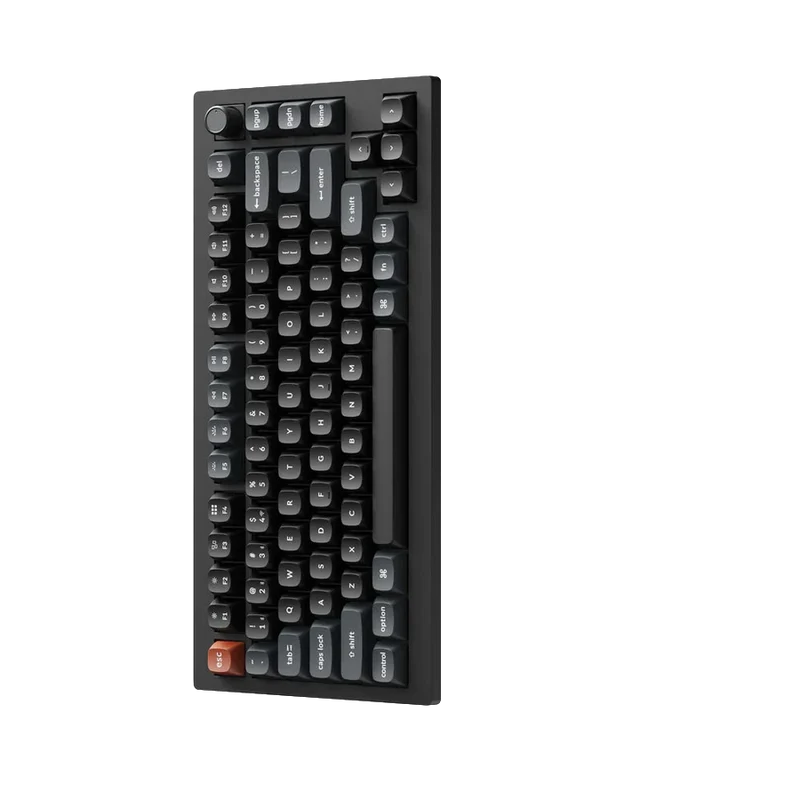 KEYCHRON V1 ULTRA 8K MECHANICAL KEYBOARD