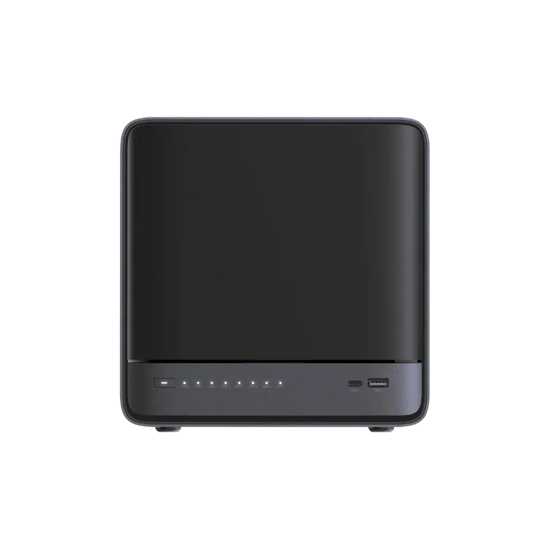 Minisforum N5 MAX AI NAS