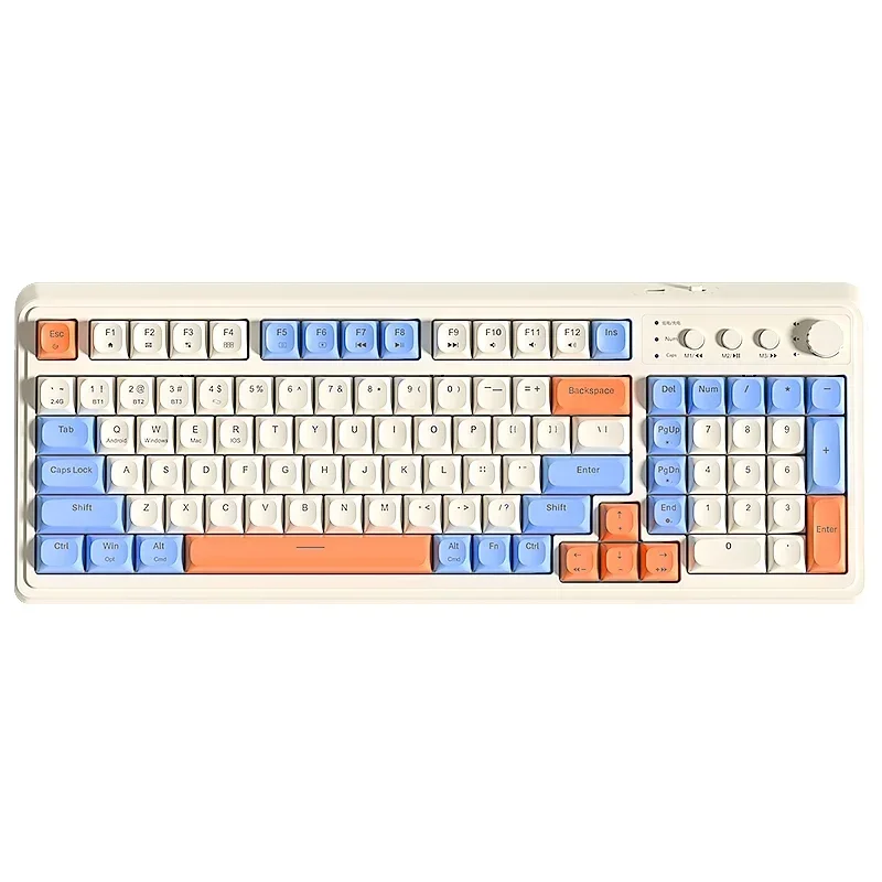 AULA S99 Orange
