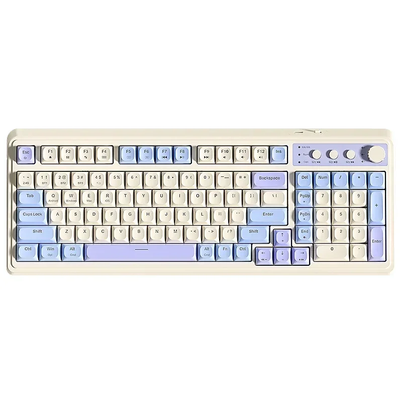 AULA S99 Bleu