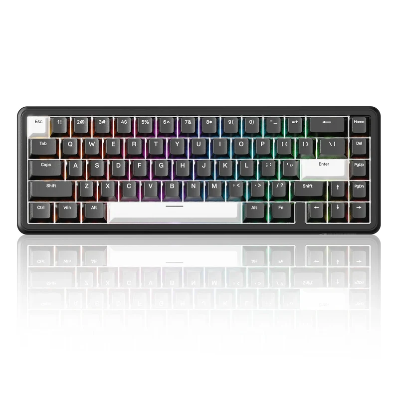 Attack Shark X65 HE Noir