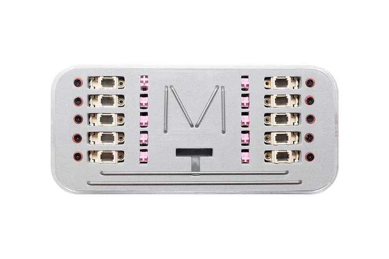 Stabilisateur MONE V2 Screw-in PCB