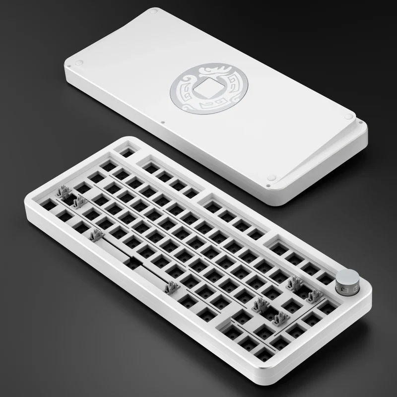 Kit Clavier LEOBOG Hi8