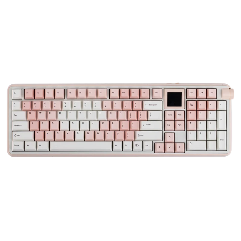 EPOMAKER RT100 PRO Rose