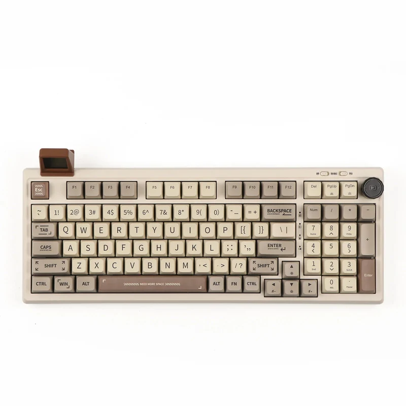 EPOMAKER RT100 Beige