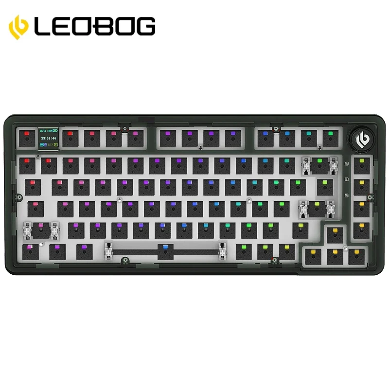 LEOBOG K8