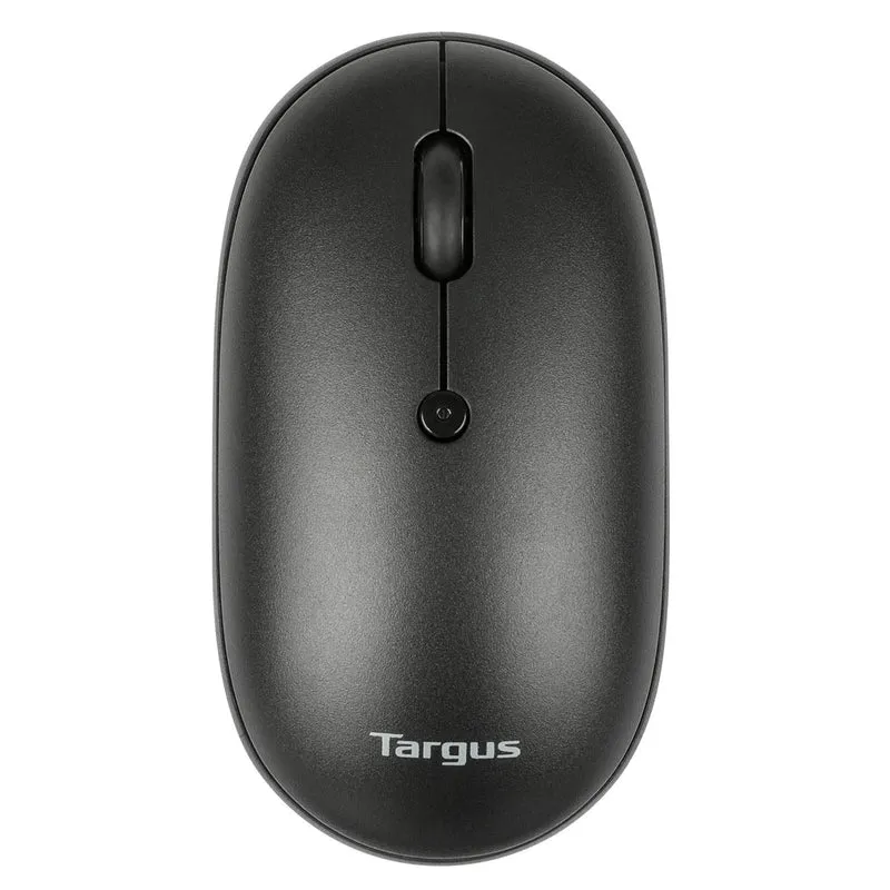 Souris sans fil compacte et antimicrobienne Multi-Appareils