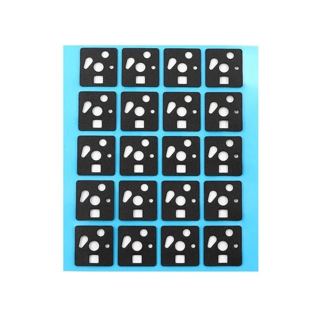 SWITCH PADS