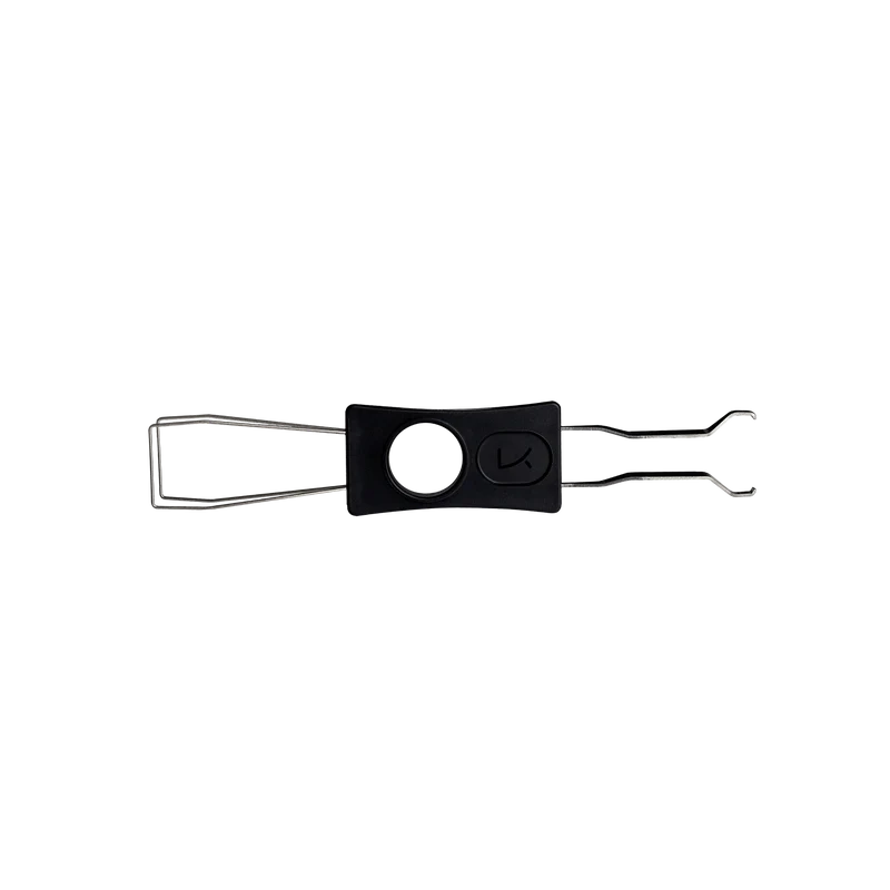 SWITCH AND KEYCAP PULLER