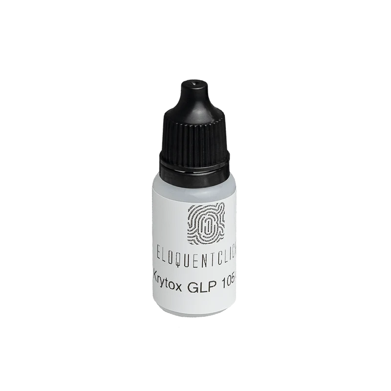 GPL 105 OIL