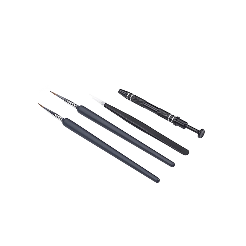 LUBE TOOLS KIT