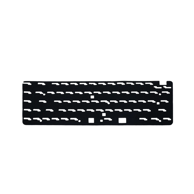 CASE FOAM FOR THE DZ65RGB