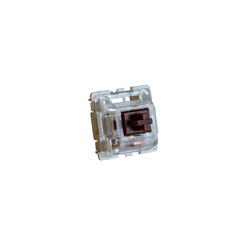 GATERON BROWN KS-9 SWITCH