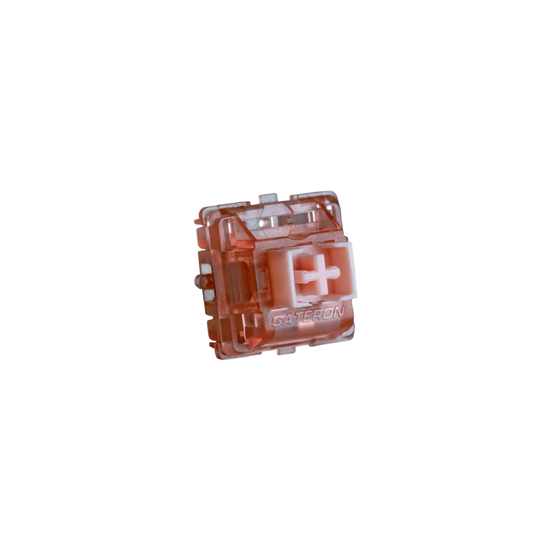 GATERON BOX INK PINK