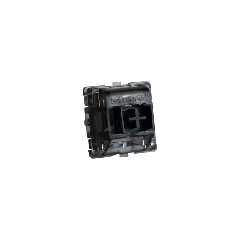 GATERON BOX INK BLACK