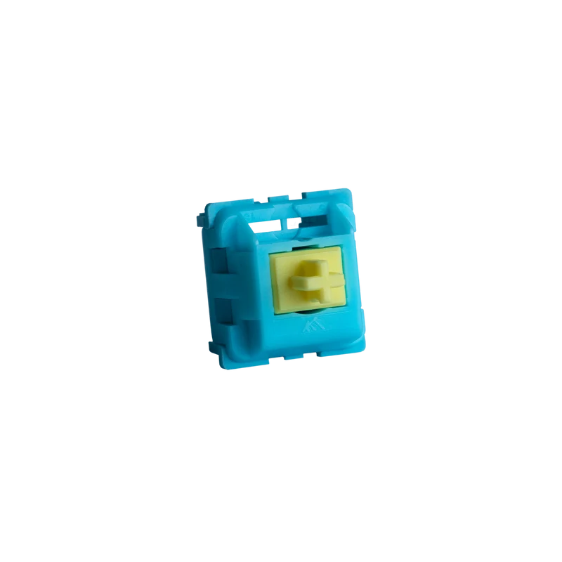 KTT SEA SALT LEMON SWITCHES