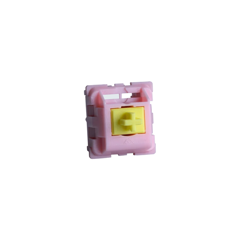 KTT PEACH SWITCHES