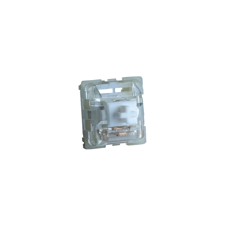KTT KANG WHITE SWITCHES