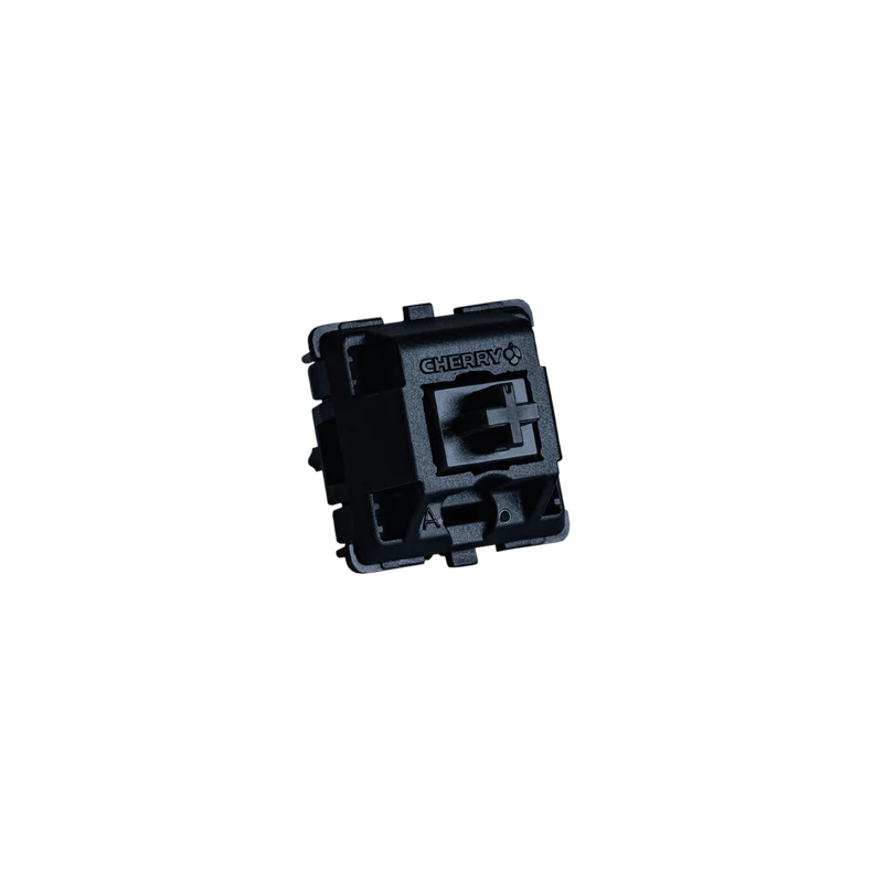 CHERRY MX BLACK HYPERGLIDE SWITCH