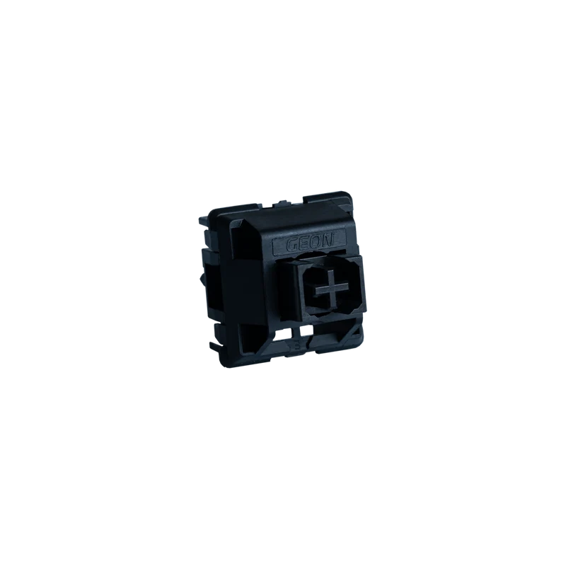 HG BLACK LINEAR SWITCHES