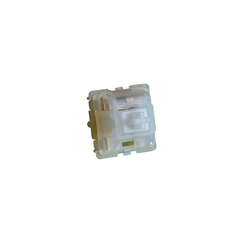GATERON RAW LINEAR SWITCHES
