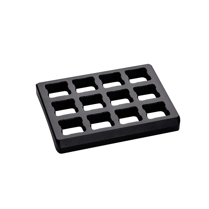 GEON DAILY LUBE PLATE