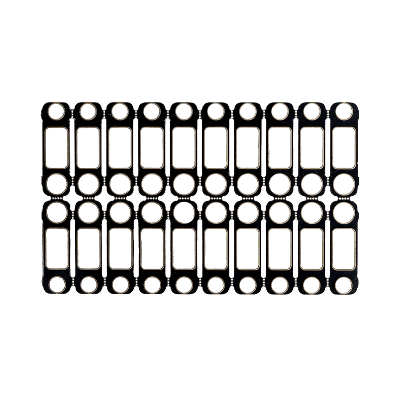 GEON SKELETON STABILIZER SHIM 0.6MM