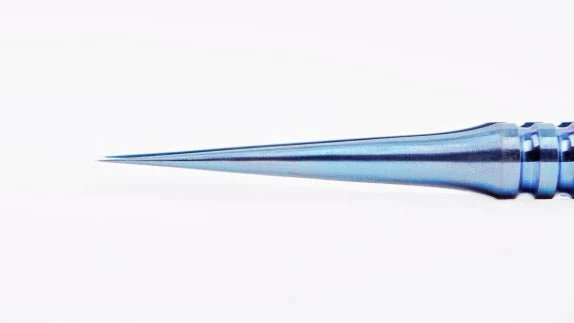 GEON TITANIUM TWEEZER