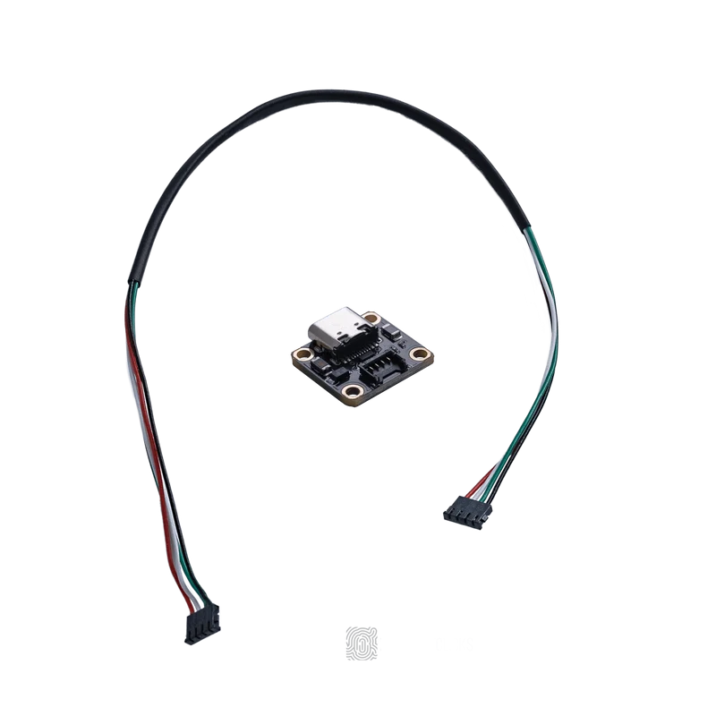 ZIGGURAT 65XT - DAUGHTERBOARD