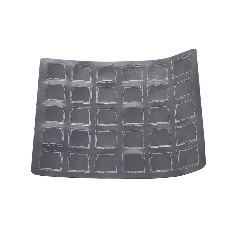 GEON SWITCH FOAM FILMS