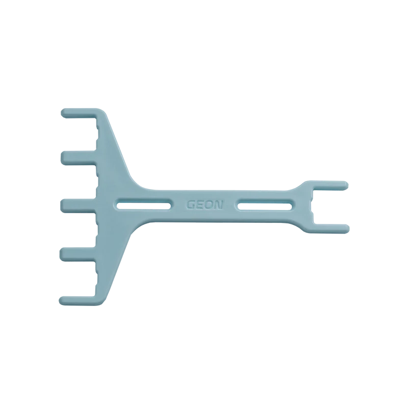 GEON PLATE SUPPORT FORK