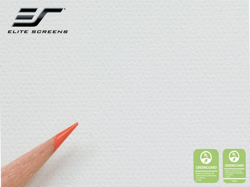 MaxWhite FG (glasvezel) - Materiaalstaal (DIN A4)