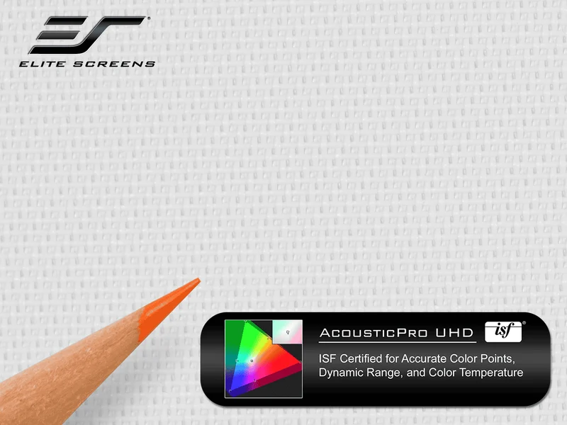 ACOUSTICPRO UHD – Materialmuster (DIN A4)
