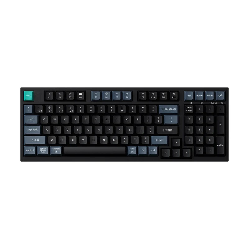 Keychron B35 Wireless Keyboard
