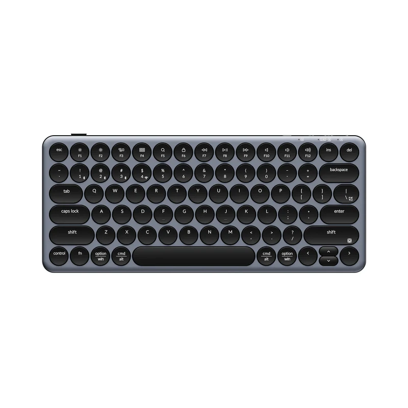 Keychron B3 Pro Ultra-Slim Wireless Keyboard