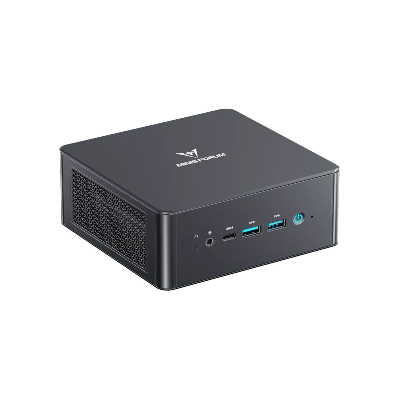 Minisforum UM890 Pro