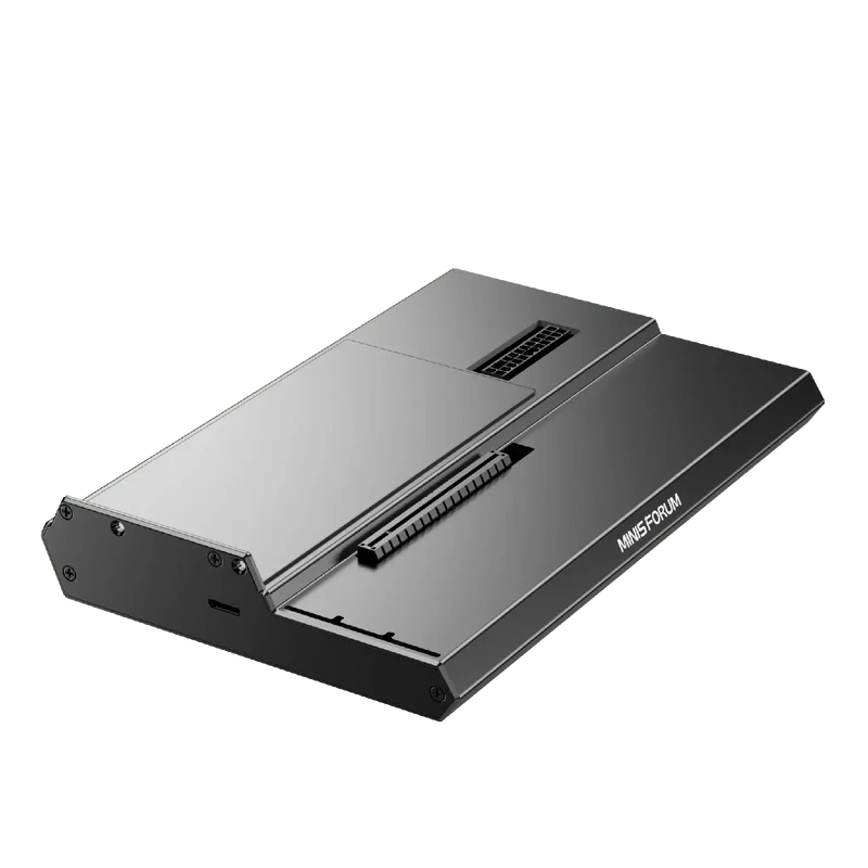 Minisforum DEG1 eGPU Dock