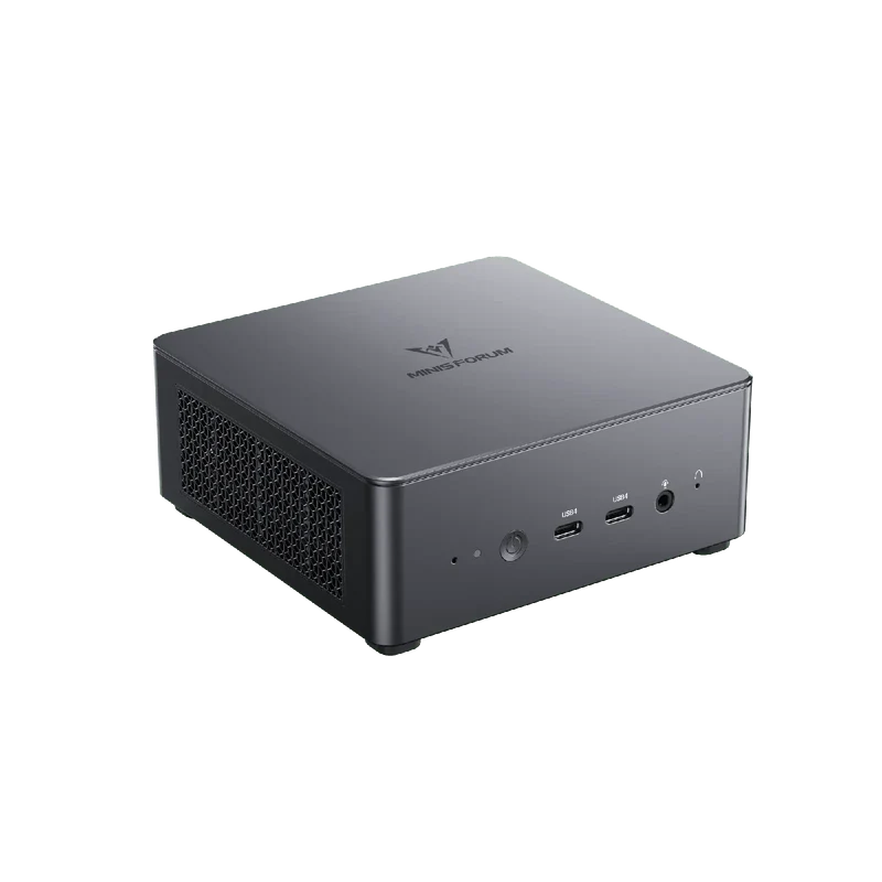Minisforum UM790 Pro