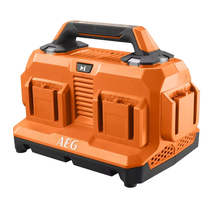 Chargeur 6 ports AEG 18V BL18C6 - Reconditionné
