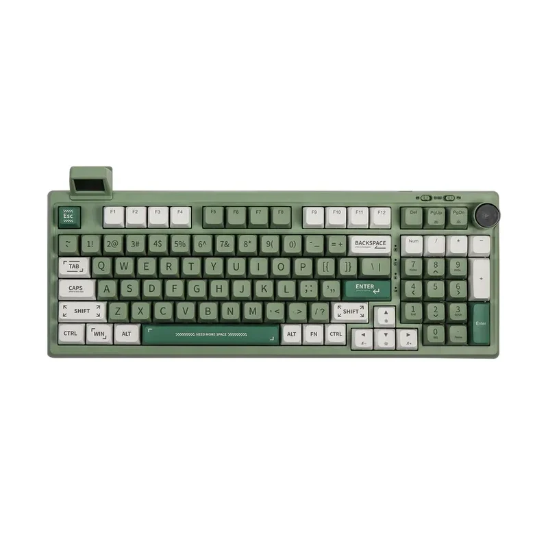 EPOMAKER RT100 Vert
