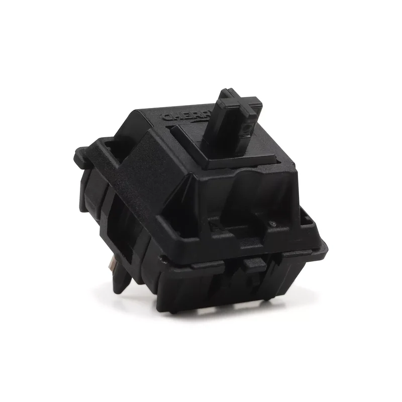Switch Cherry Hyperglide Black